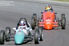 1994 SCCA Formula