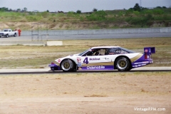 1995 Seitel GP Friday WSC Practice