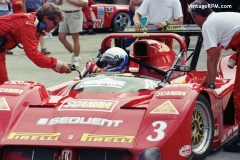 1995 Seitel GP Sunday WSC race.