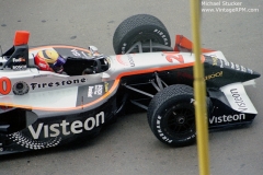 1998 GP of Houston CART Race