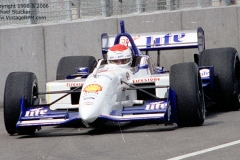 1998 GP of Houston Practice