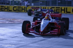 2006 GP of Houston Thursday CC Qualifying