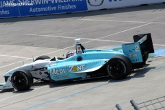 2007 GP of Houston Friday Qualifying