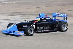 2007 Star Mazda Lone Star GP Saturday Race