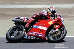 Superbikes 2002 Race 1