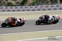 Superbikes 2002 Race 2